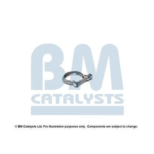 BM Catalysts Fitting Kit FK92197A FK92197A