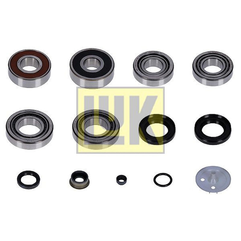LuK Gearbox Repair Kit 462021310