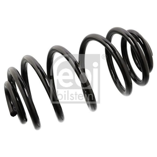 Febi Rear Suspension Coil Spring 104720