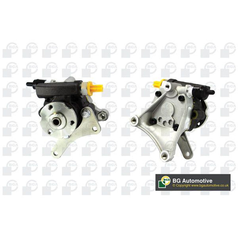 BGA Power Steering Hydraulic Pump PSP3305