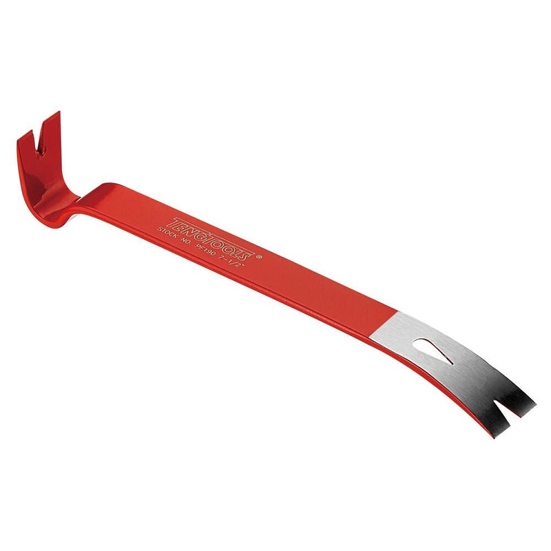 Teng Tools Wrecking Bar 380mm Heavy Duty Demolition Tool