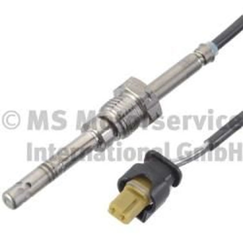 Pierburg Exhaust Gas Temperature Sensor Exhaust Manif 7.08369.80.0
