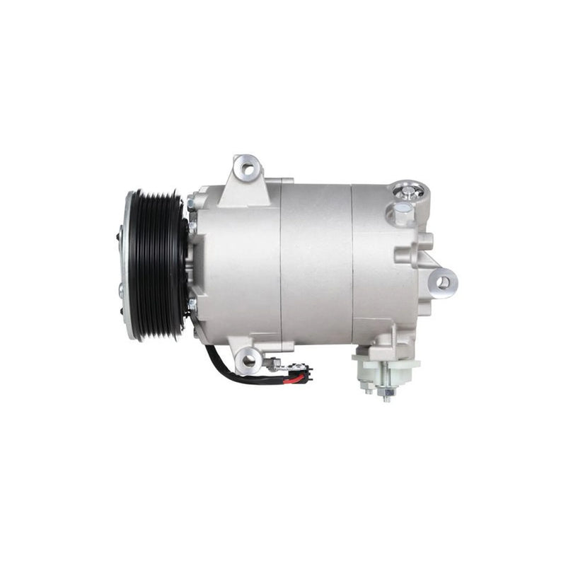 Hella Air Conditioning Compressor 8FK 366 202-771