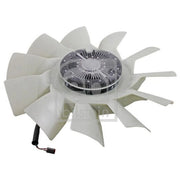 Febi Engine Cooling Fan 45475