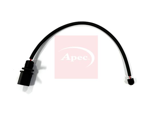 Apec Brake Pad Wear Sensor Front