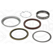Elring Wheel Hub Gasket Set Rear 372.220