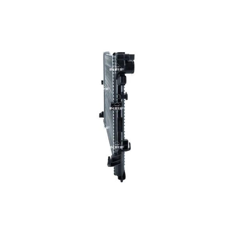 NRF Engine Radiator 58993
