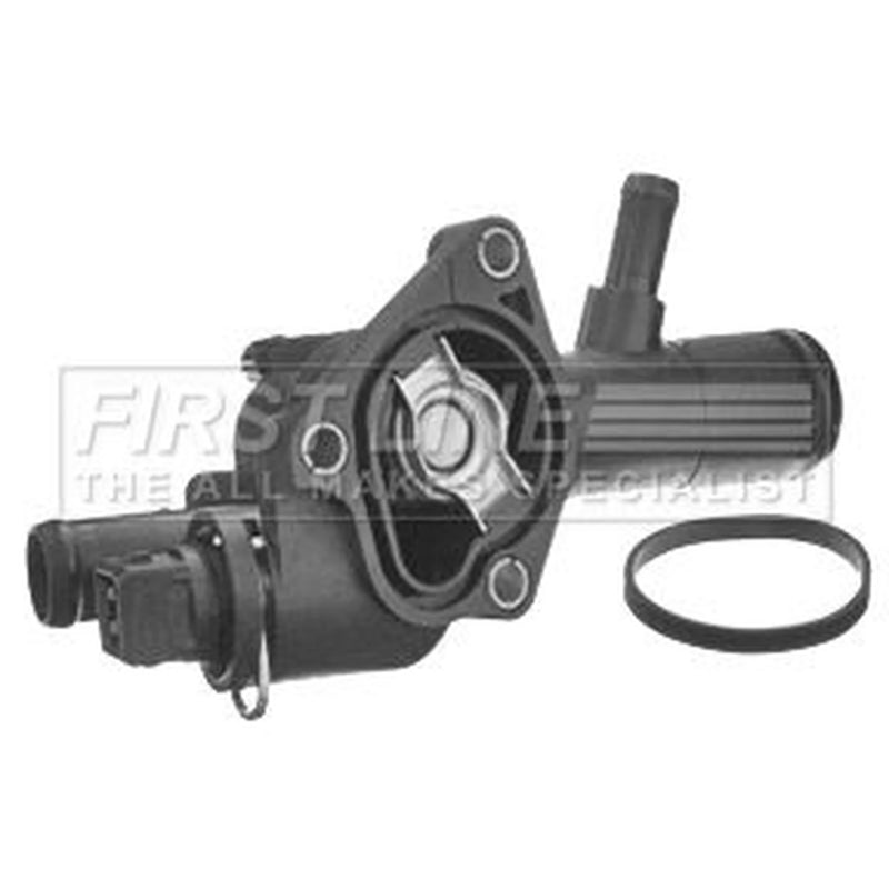 First Line Thermostat,Coolant FTK190