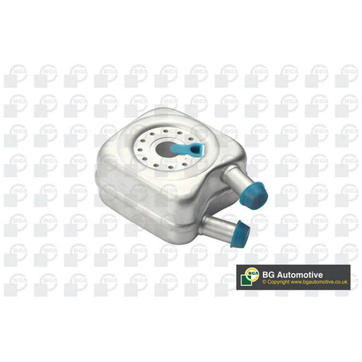 BGA Engine Oil Cooler CO0105