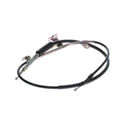 Bosch Handbrake Cable Right Rear 1 987 477 604