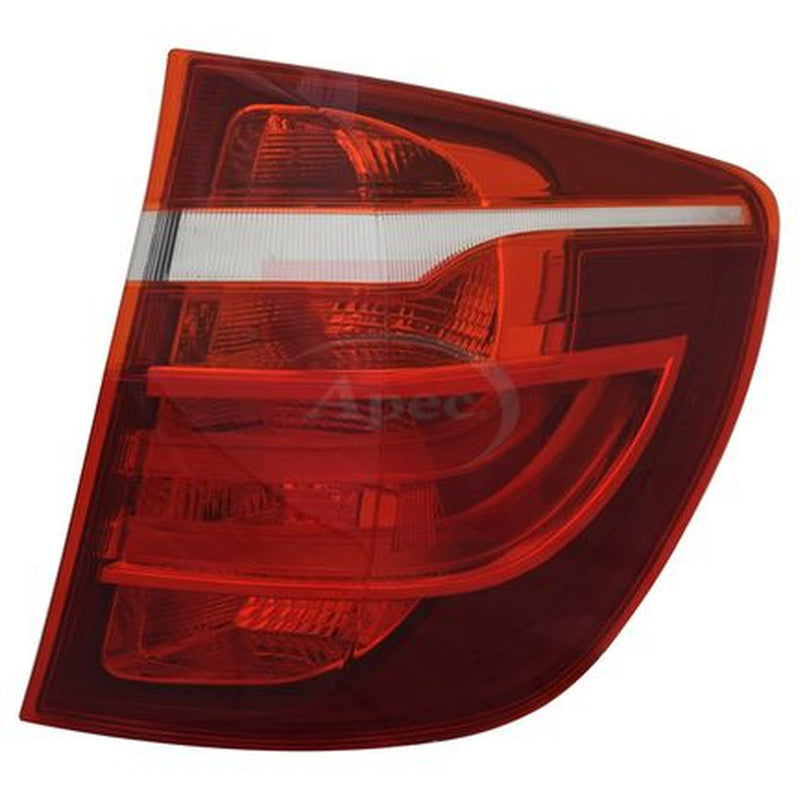 Apec Tail Light / Lamp LED Right ARL2608