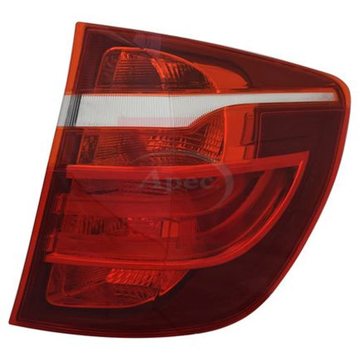 Apec Tail Light / Lamp LED Right ARL2608