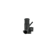 NRF Coolant Flange Housing Connector Front 775060