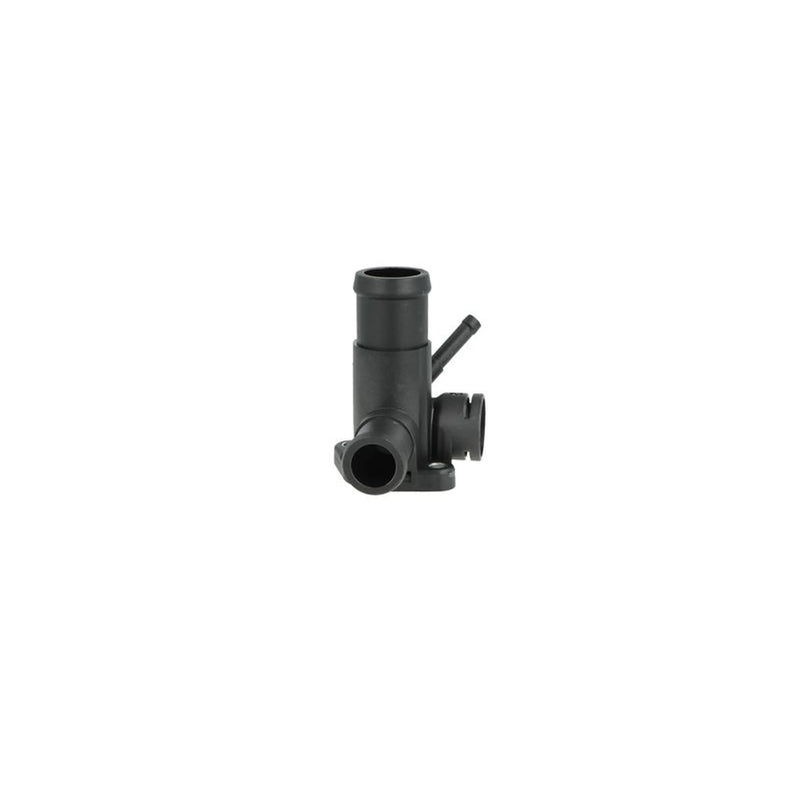 NRF Coolant Flange Housing Connector Front 775060