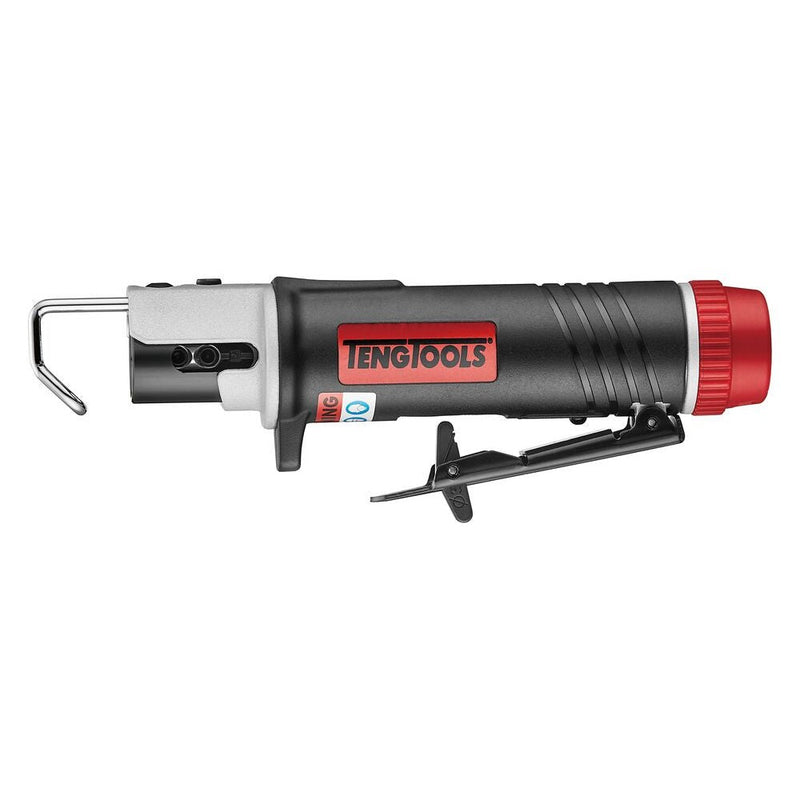 Teng Tools Air Saw 245mm Stroke Length 10mm