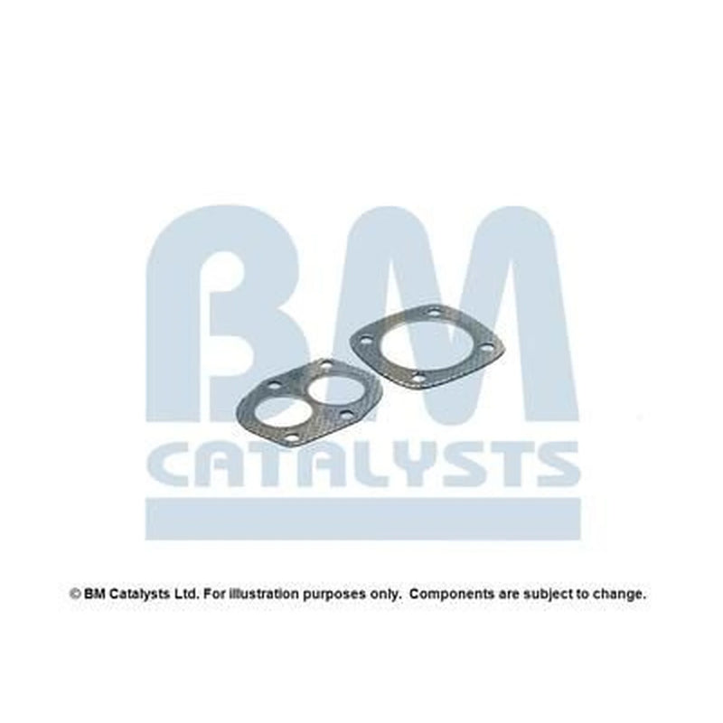BM Catalysts Exhaust Pipe Mounting Kit FK70012A