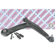 Borg & Beck Control/Trailing Arm BCA6707