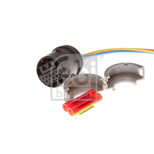 Febi Door Cable Repair Set both sides 107090