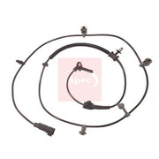 Apec ABS Wheel Speed Sensor Rear Right ABS1185