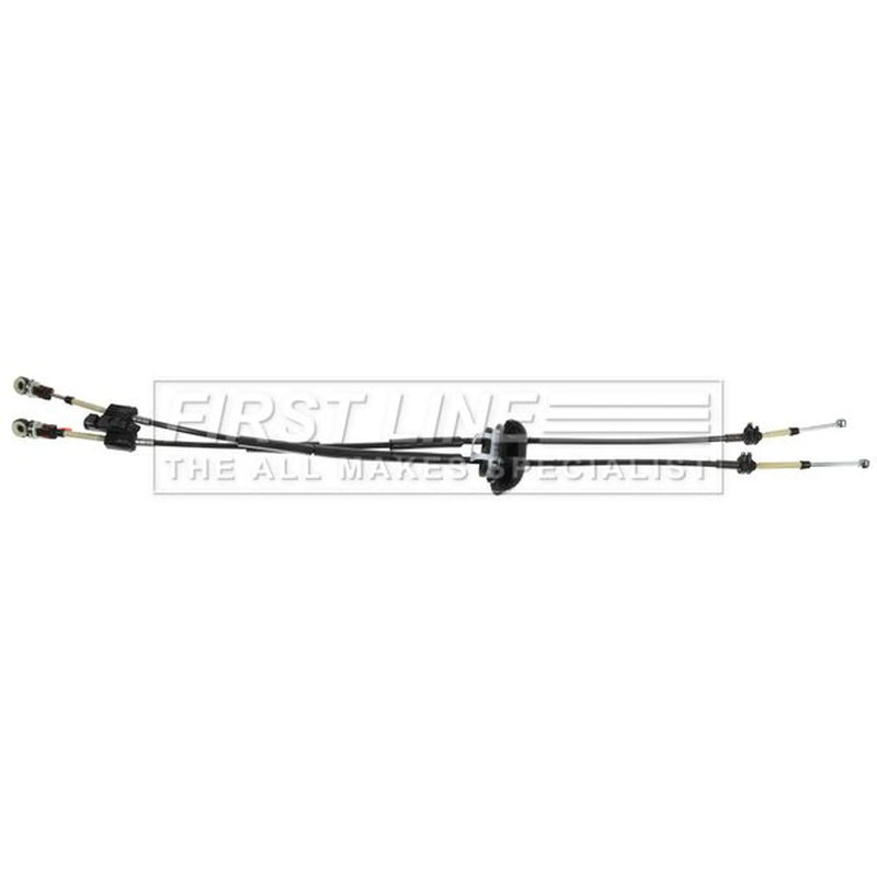 First Line Manual Transmission Cable Pull FKG1390