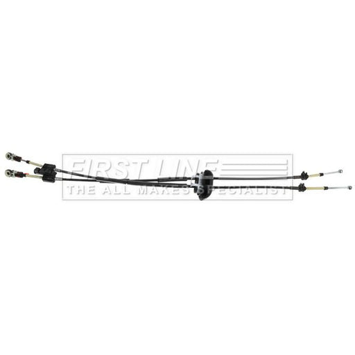 First Line Manual Transmission Cable Pull FKG1390