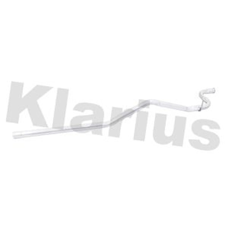Klarius Exhaust Pipe OD FE268P