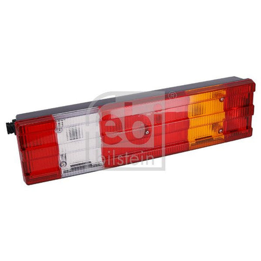 Febi Tail Light / Lamp Right 194124