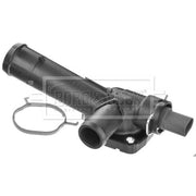 Borg & Beck Coolant Flange Housing Connector BTS1135