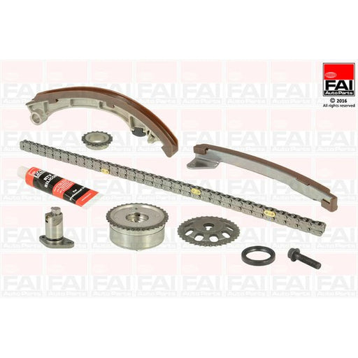 FAI 10 x Timing Chain Kit Set 130 Links TCK59VVT