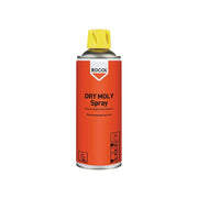 ROCOL DRY MOLY Spray 400ml - 10025