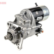 Denso Starter Motor 24V 4.5kW 11 Teeth DSN2054