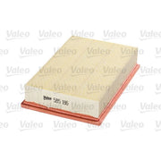 Valeo Engine Air Filter 585186