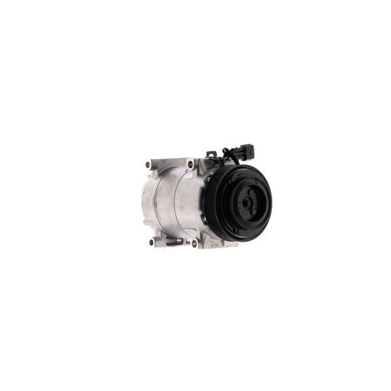 Mahle Air Conditioning Compressor ACP 1698 000P