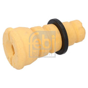 Febi Rear Right Rubber Buffer Suspension 194037