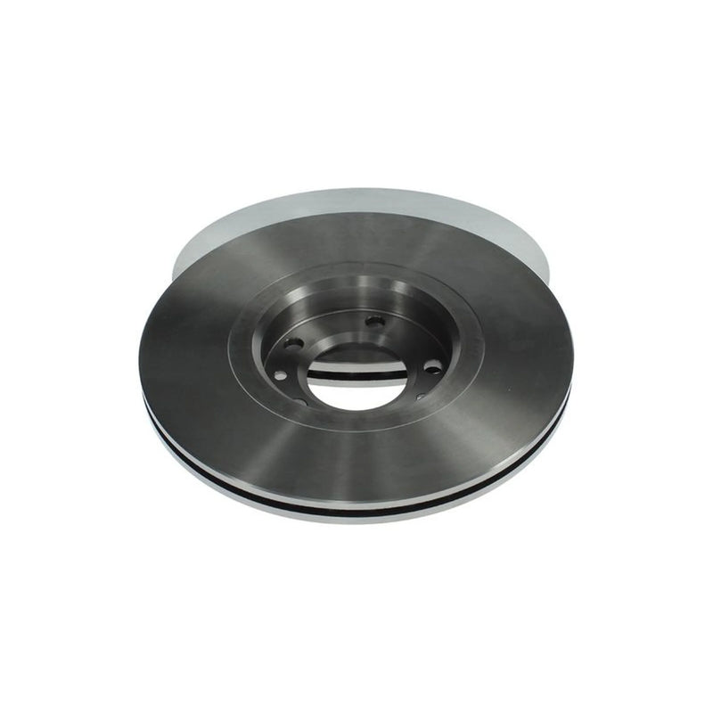 Bosch 2 x Vented Rear Brake Discs 0 986 479 500