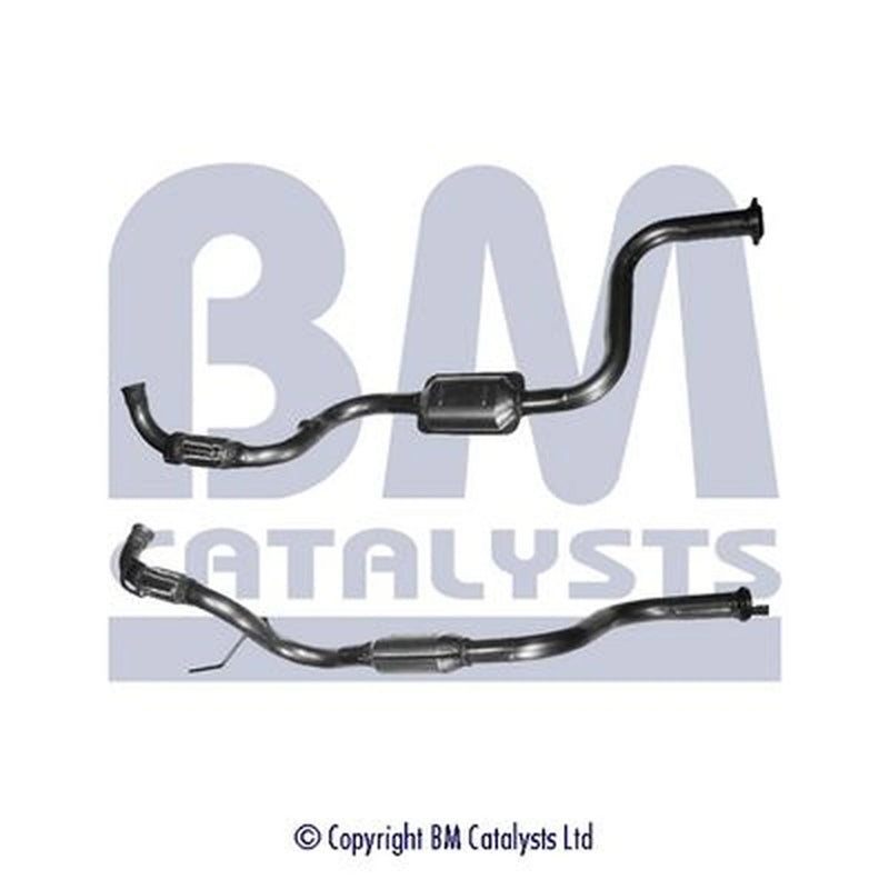 BM Catalysts Diesel Cat BM80342