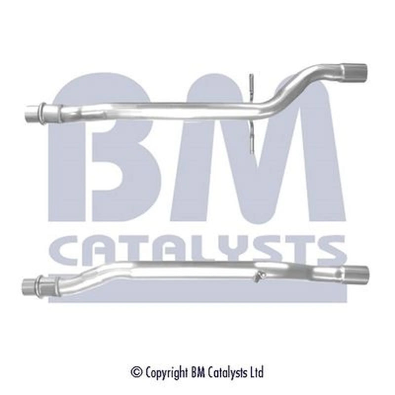 BM Catalysts Exhaust Pipe OD BM50472