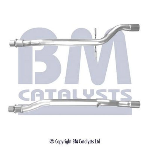 BM Catalysts Exhaust Pipe OD BM50472