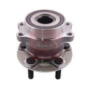 Apec Wheel Bearing Kit Rear Right 84mm AWB1852