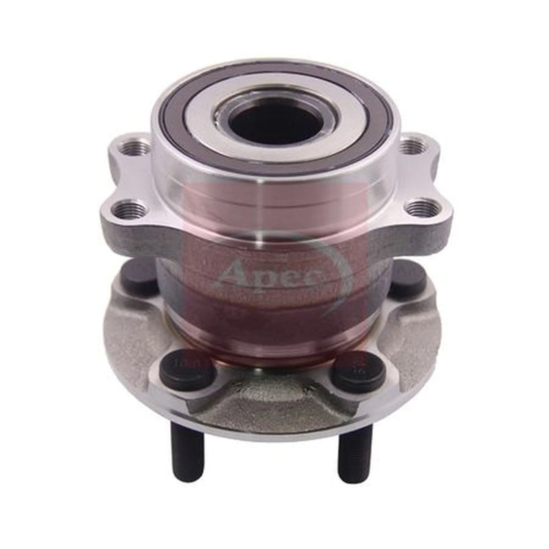 Apec Wheel Bearing Kit Rear Right 84mm AWB1852