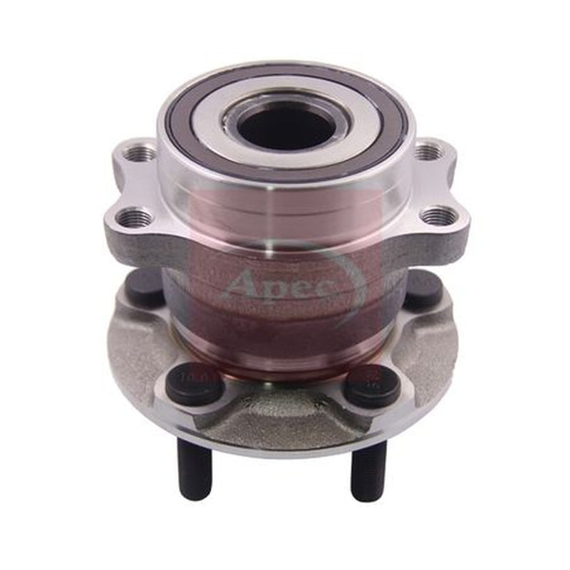 Apec Wheel Bearing Kit Rear Right 84mm AWB1852