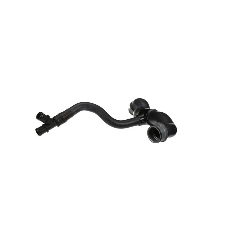 Gates Radiator Coolant Hose 445mm ID 05-2879