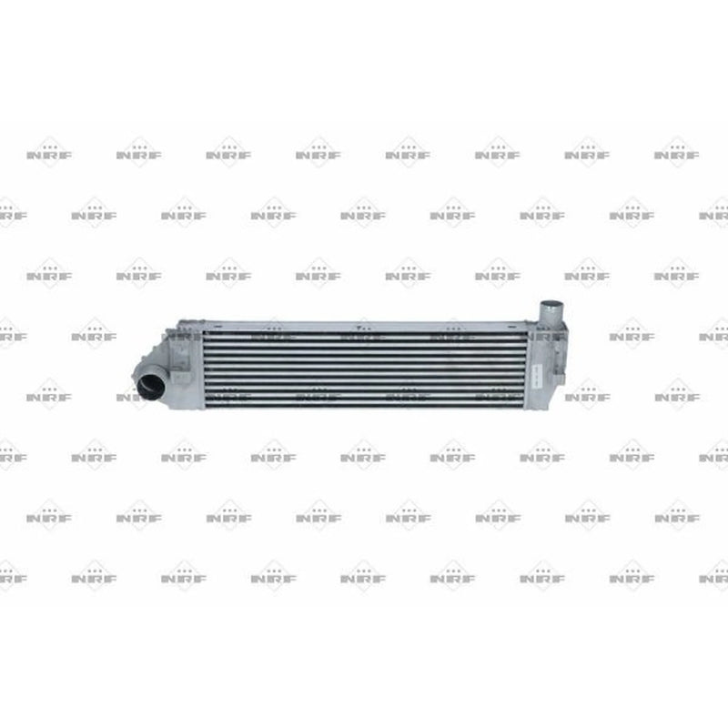NRF Intercooler (Charge Air Cooler) 30514