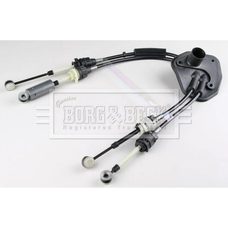 Borg & Beck Manual Transmission Cable Pull BKG1238
