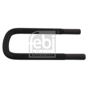 Febi Spring Clamp 23mm OD Wide 35665