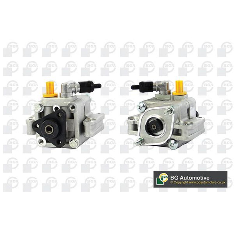BGA Power Steering Hydraulic Pump PSP0901