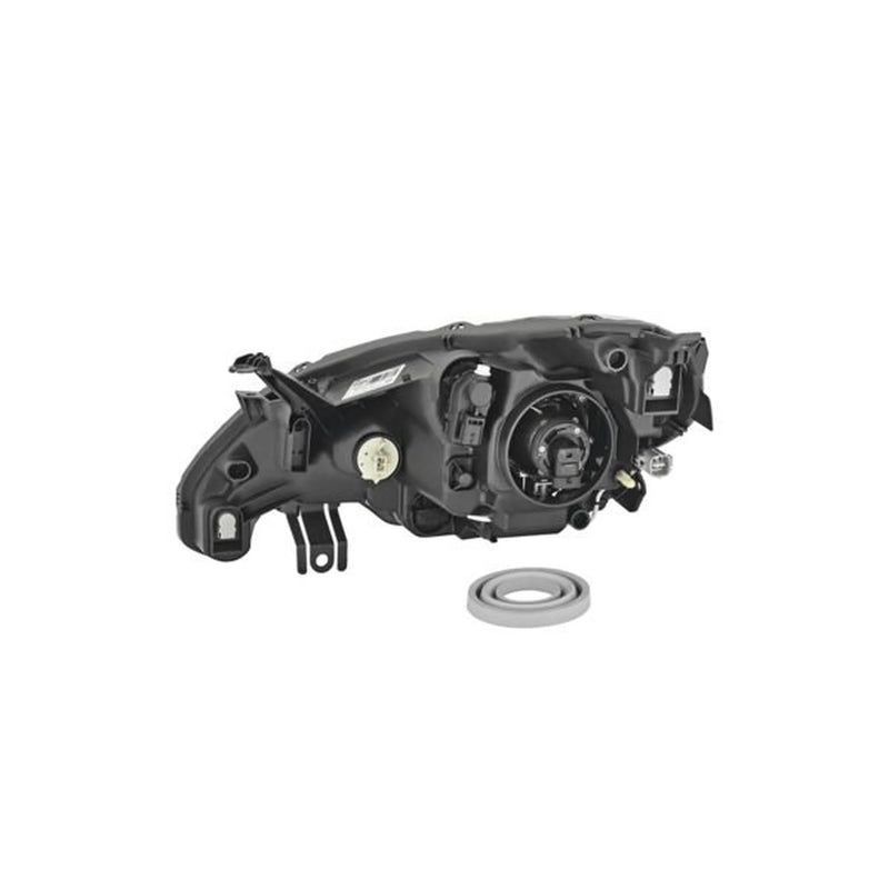 Valeo Headlight Headlamp Right 045435