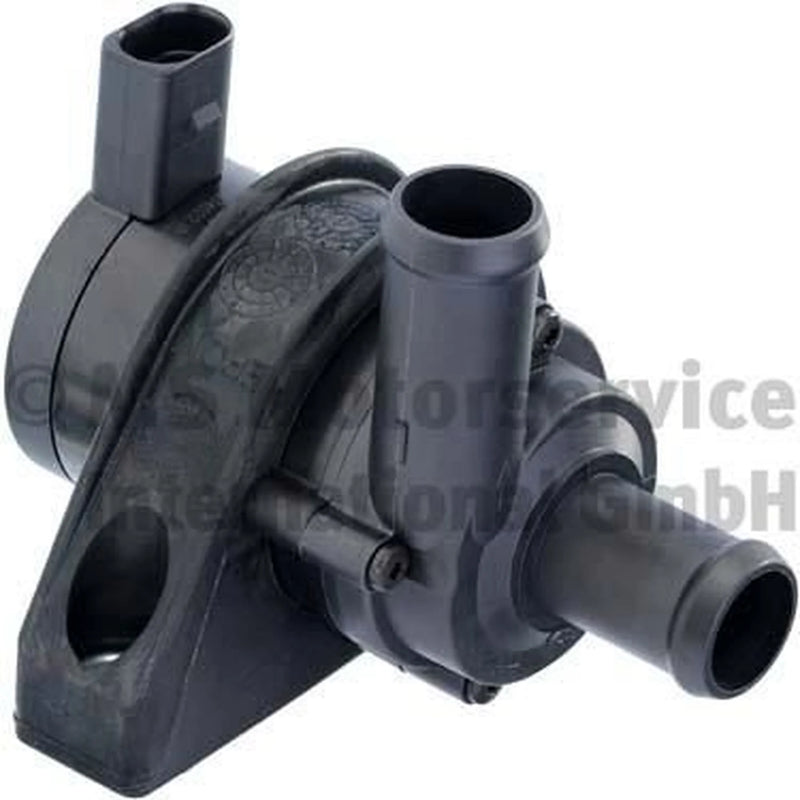 Pierburg Parking Heater Water Recirculation Pump Connectors 7.02074.91.0