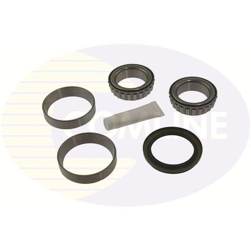 Comline Wheel Bearing Kit 73mm CBK120