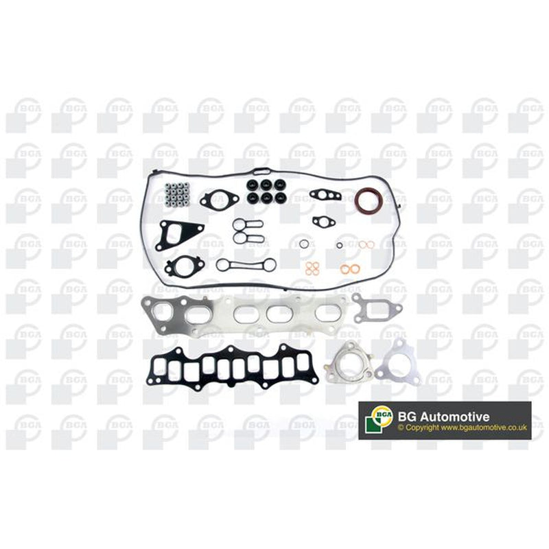 BGA Cylinder Head Gasket Kit HN4393